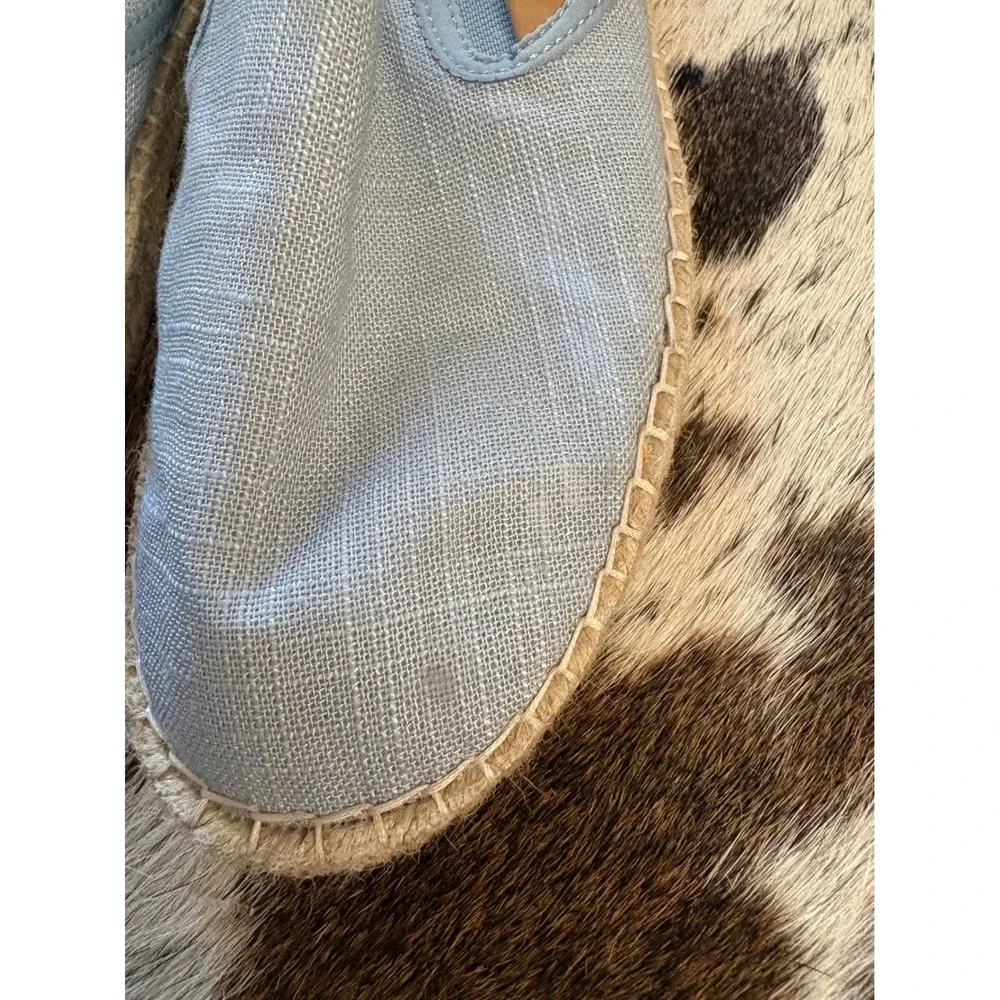 OluKai size fabric